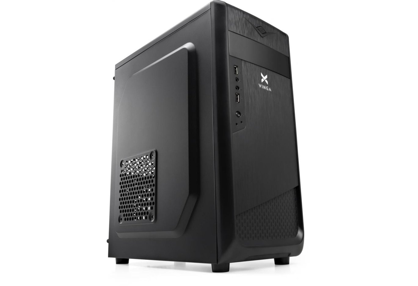 Комп'ютер Vinga Advanced A0237 (I5M8INTW.A0237)