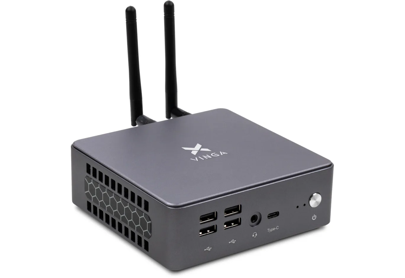 Комп'ютер Vinga Mini PC V655 (V6551215U)