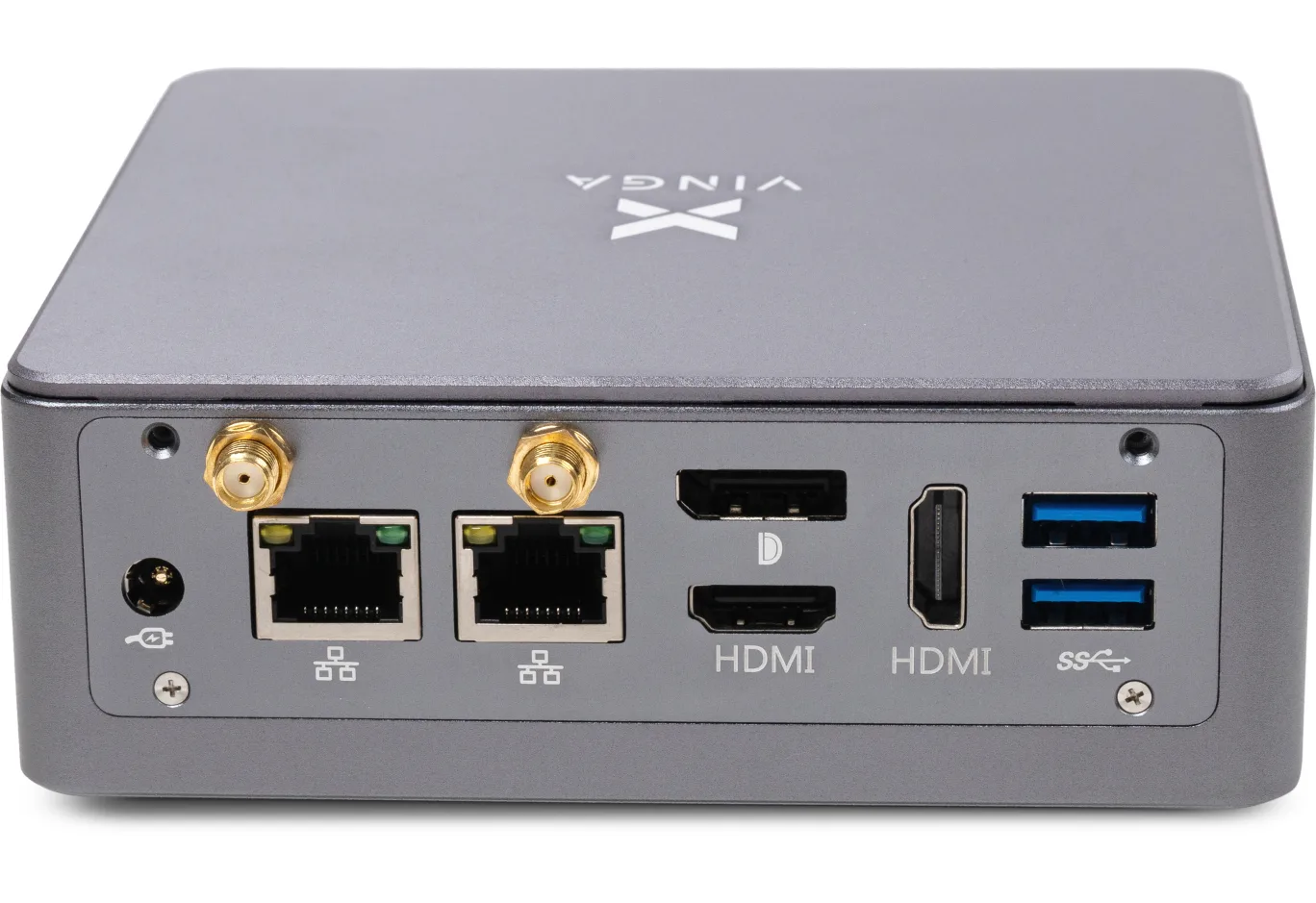 Комп'ютер Vinga Mini PC V655 (V6551215U)