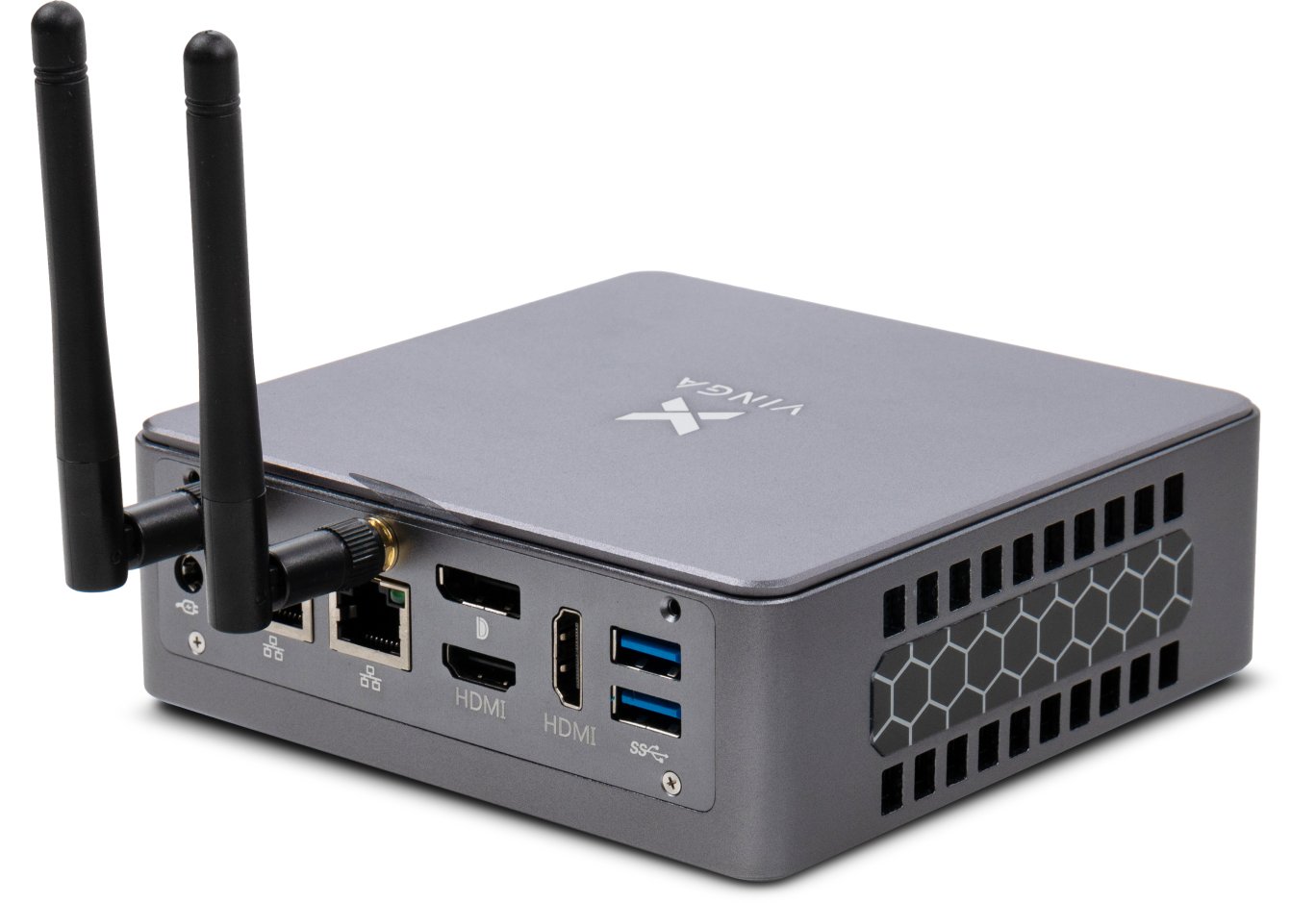 Комп'ютер Vinga Mini PC V665 (V6651255U)