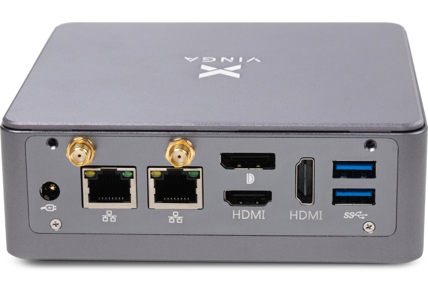 Комп'ютер Vinga Mini PC V665 (V6651255U)