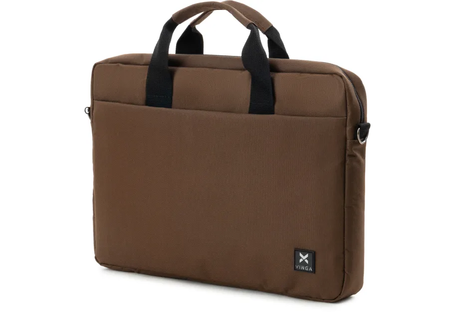 Laptop bag Vinga 15.6" NB152 brown (NB152BN)