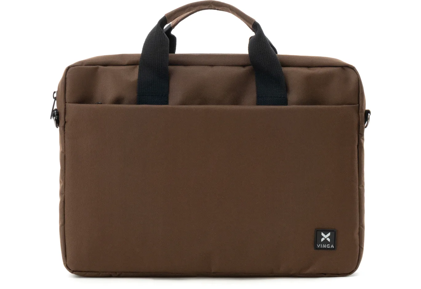 Сумка для ноутбука Vinga 15.6" NB152 brown (NB152BN)