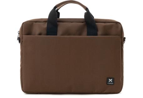 Сумка для ноутбука Vinga 15.6" NB152 brown (NB152BN)