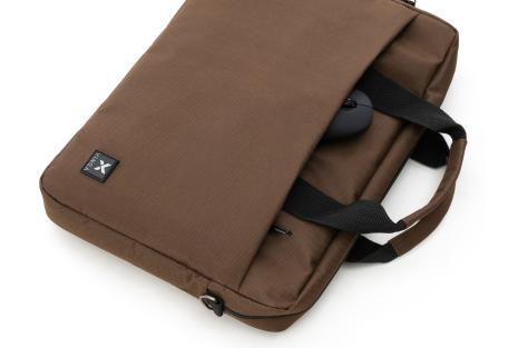 Сумка для ноутбука Vinga 15.6" NB152 brown (NB152BN)