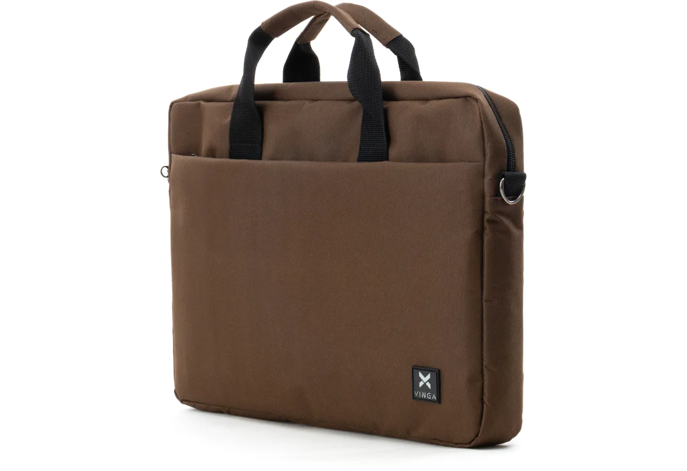 Сумка для ноутбука Vinga 15.6" NB152 brown (NB152BN)