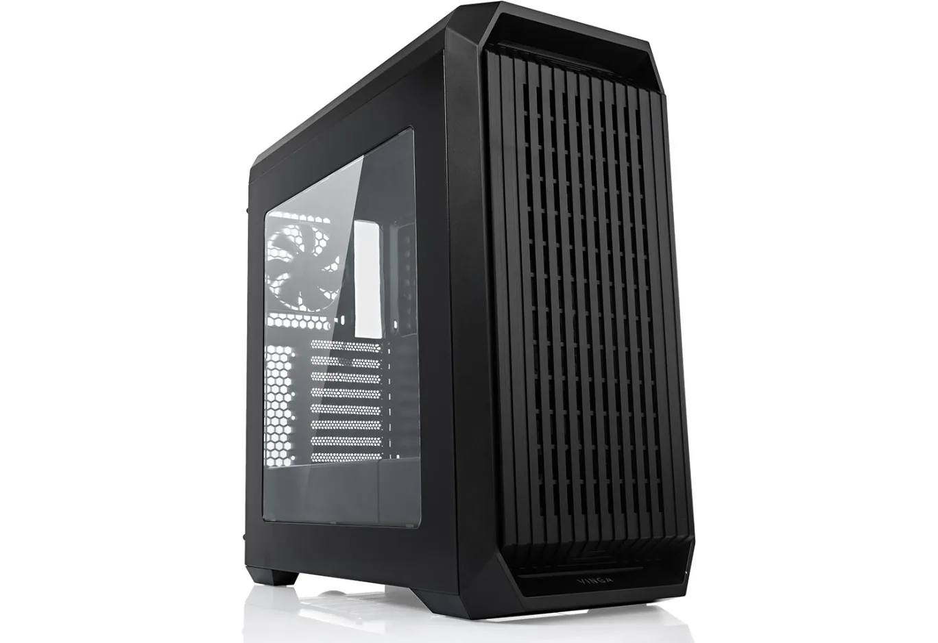 Корпус для ПК Vinga Cobalt