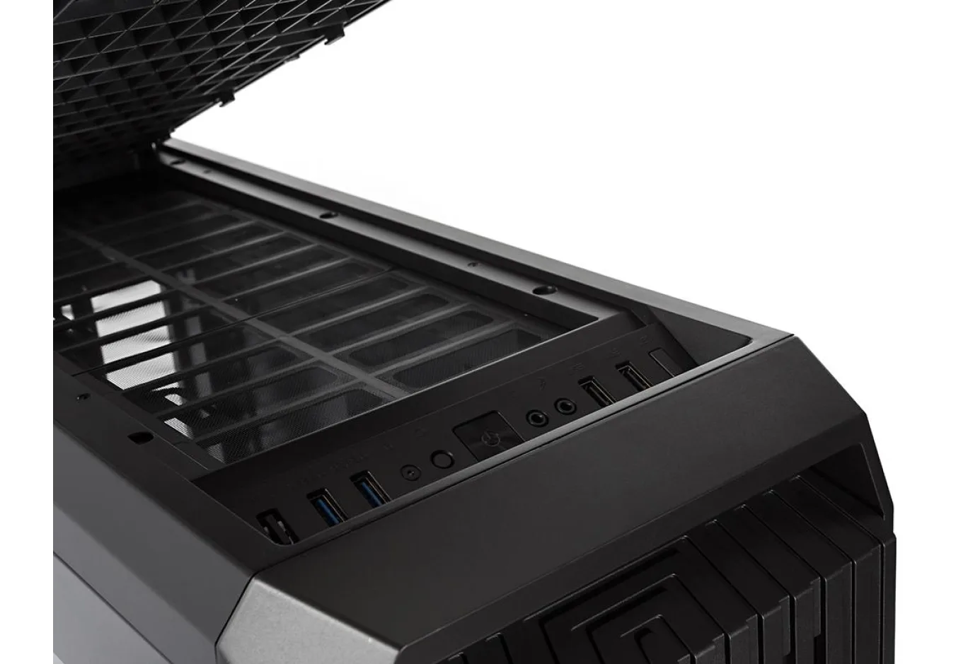 Корпус для ПК Vinga Cobalt