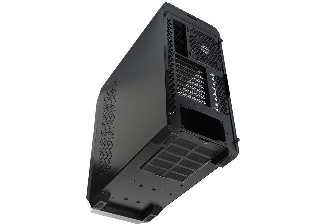 PC Case Vinga Cobalt