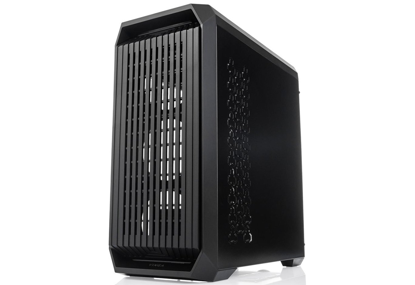 PC Case Vinga Cobalt