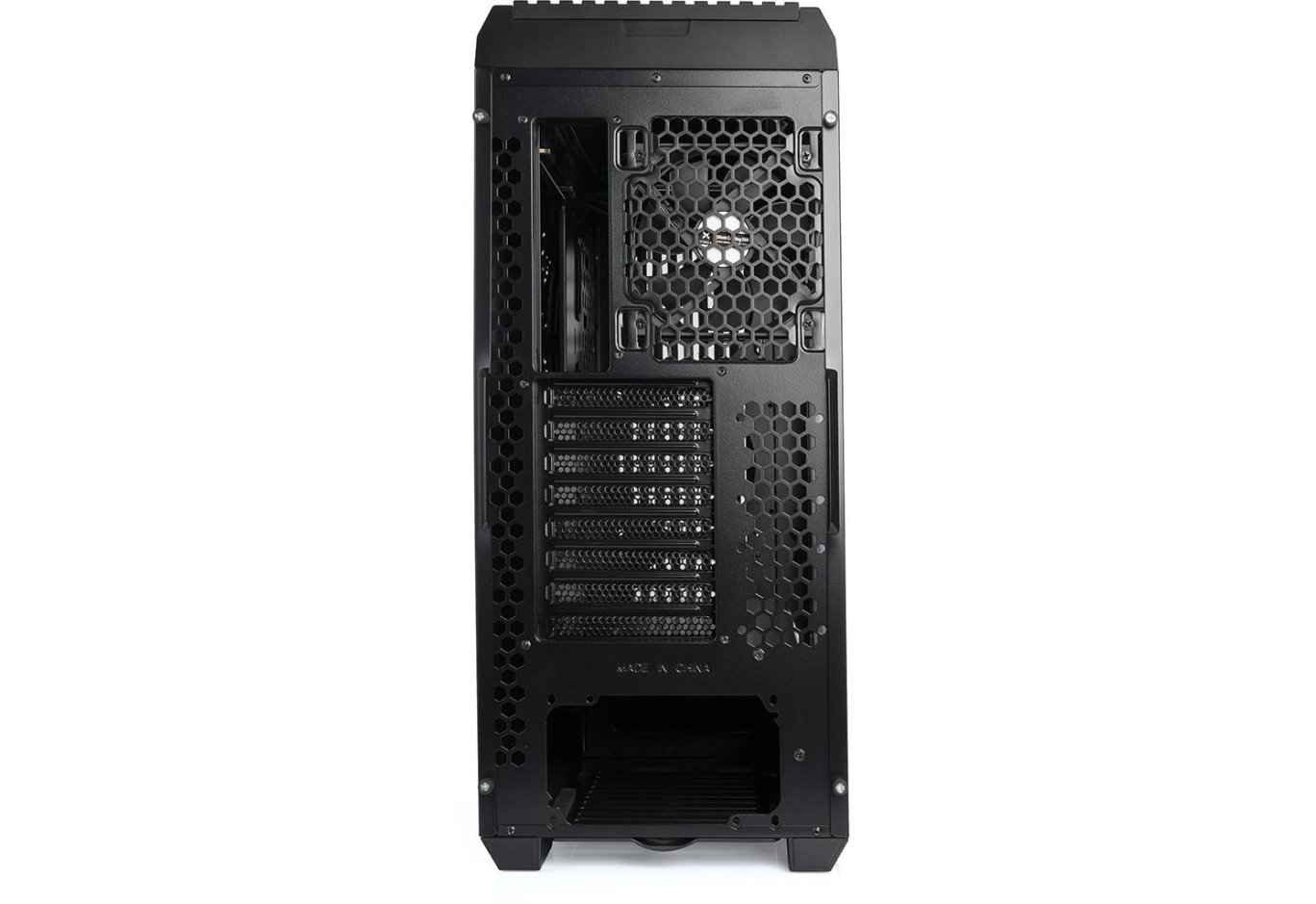 PC Case Vinga Cobalt