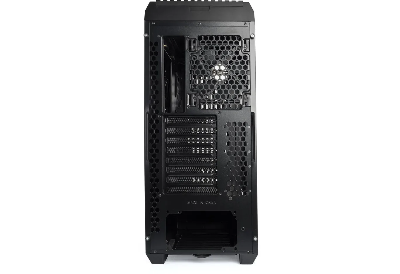 Корпус для ПК Vinga Cobalt