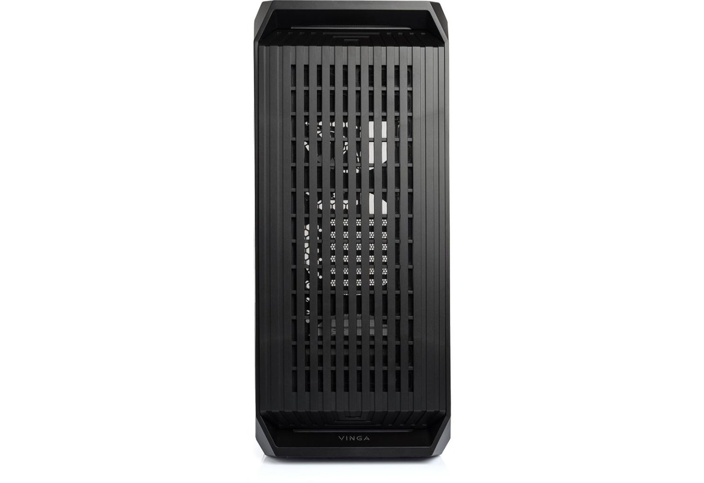 PC Case Vinga Cobalt