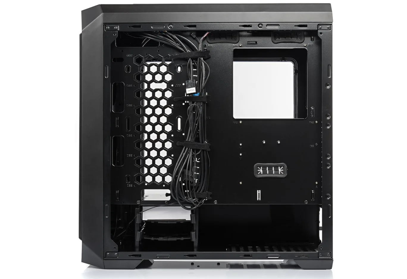 Корпус для ПК Vinga Cobalt