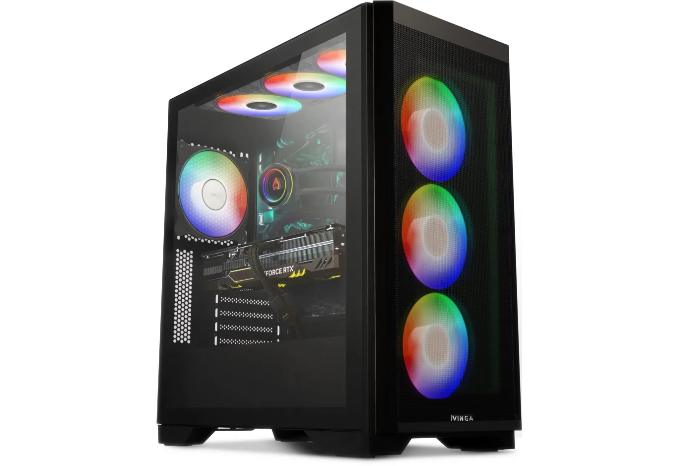 Computer Vinga Odin D7105 (I9M64G4090.D7105)