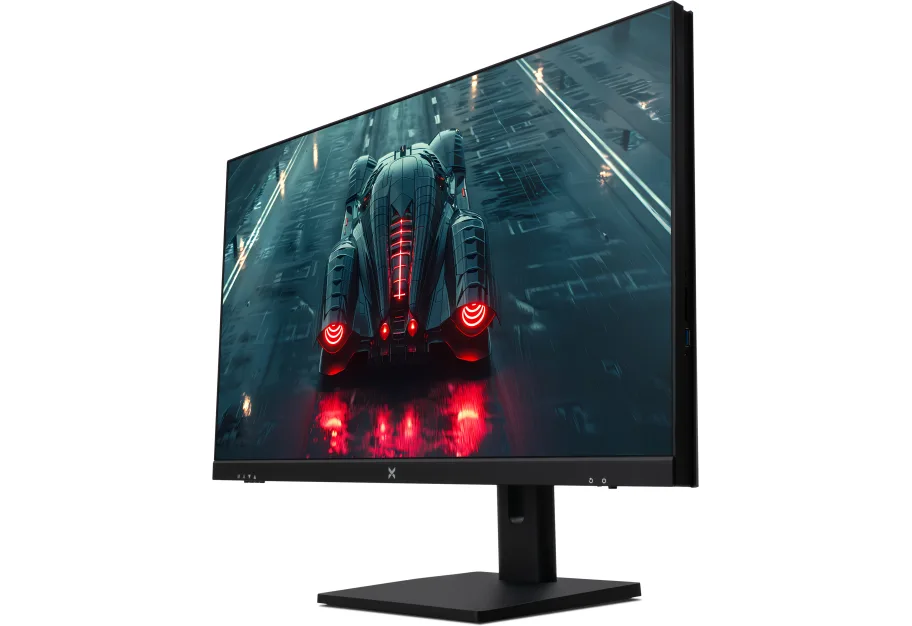 Комп'ютер Vinga AIO Wolverine C0407 (I3M16G3050WH.C0407)