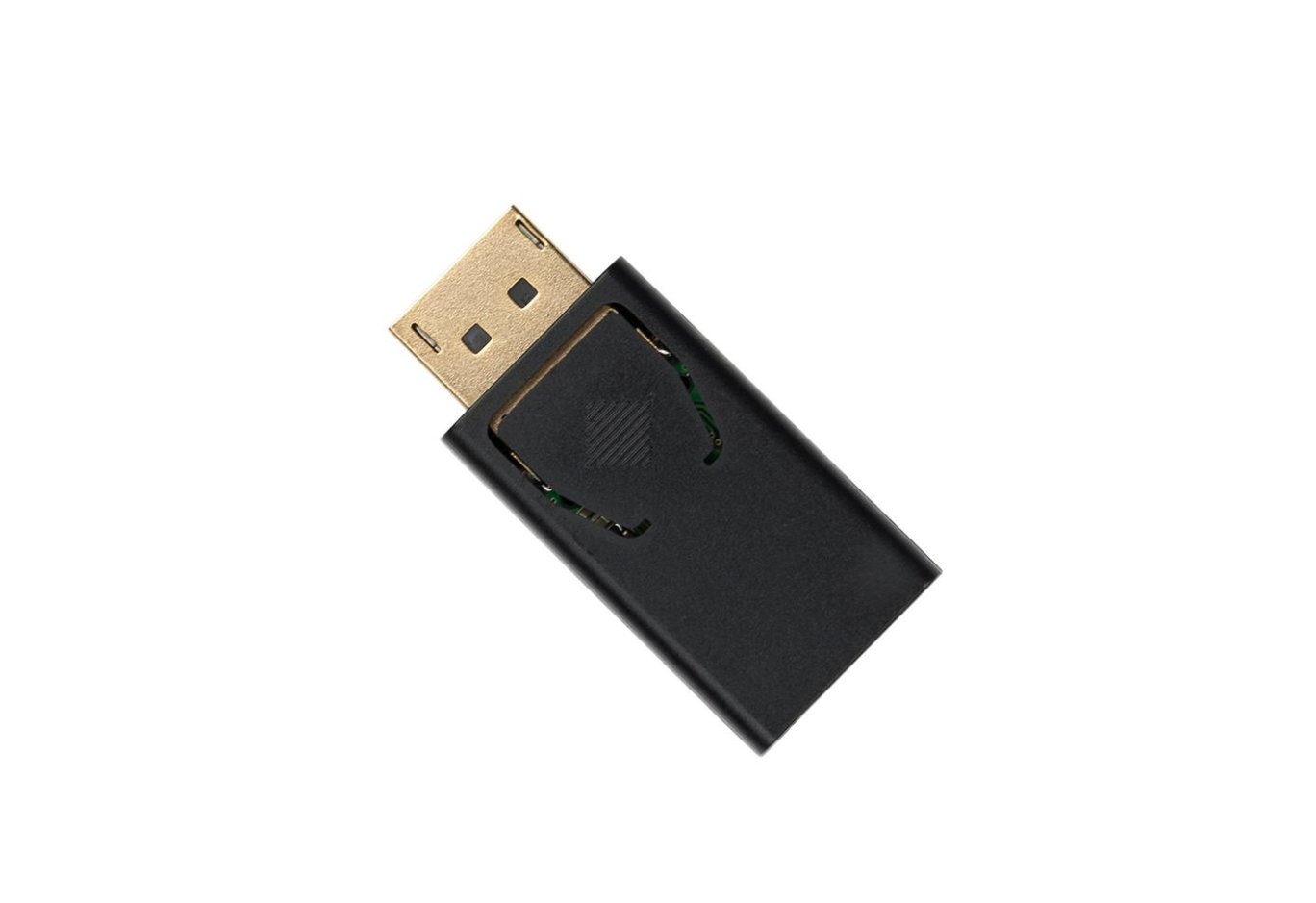 Adapter DP M to HDMI F Vinga (DPMHDMIAF-01)