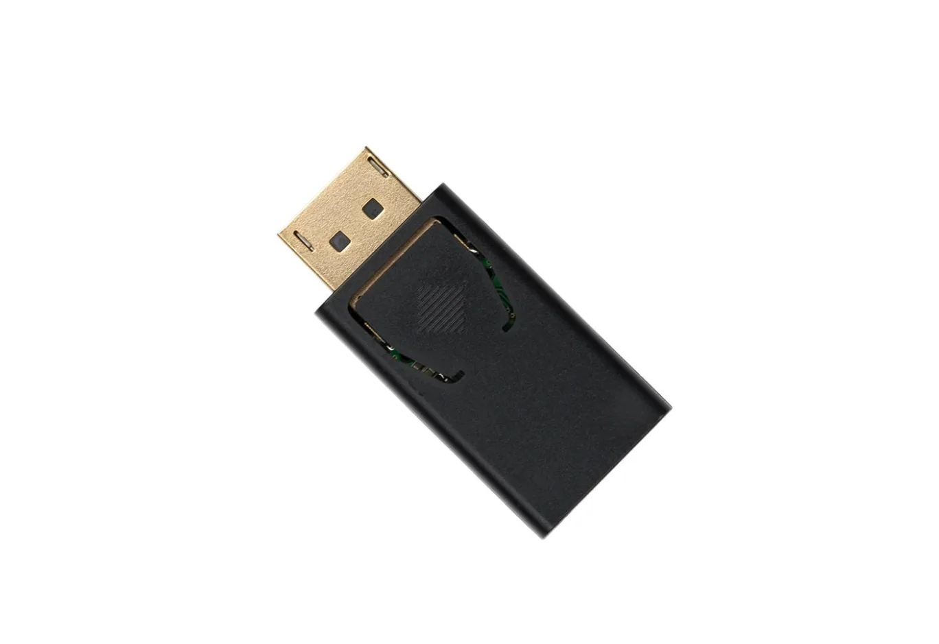 Adapter DP M to HDMI F Vinga (DPMHDMIAF-01)