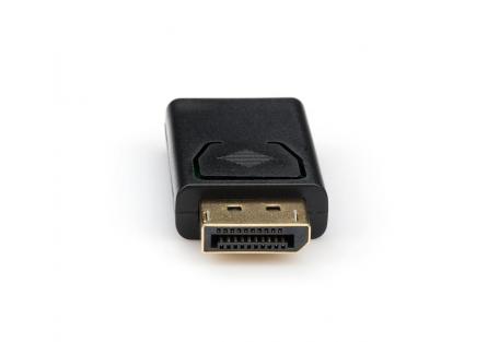 Перехідник DP M to HDMI F Vinga (DPMHDMIAF-01)