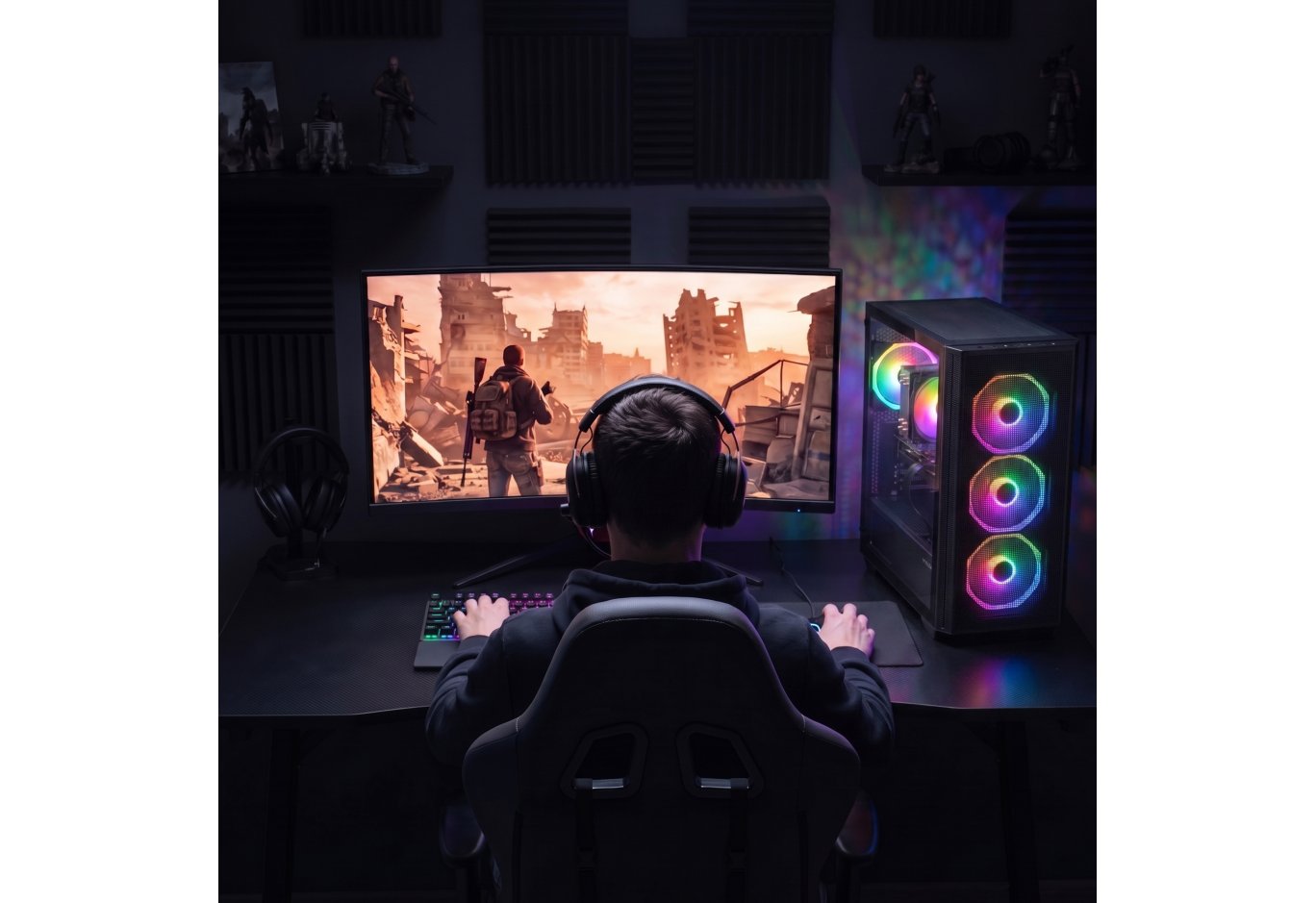 Комп'ютер Vinga Rhino D9082 (R5M16G30506GB.D9082)
