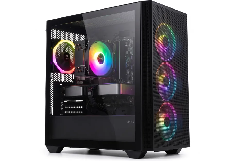Computer Vinga Wolverine D9056 (I3M16G30508GBWH.D9056)