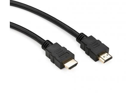 Кабель мультимедийный HDMI to HDMI 2.0m Vinga (HDMI04-2.0)