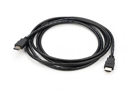 Кабель мультимедийный HDMI to HDMI 3.0m Vinga (HDMI05-3.0)