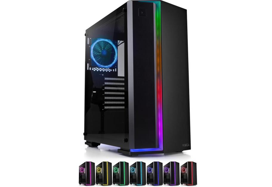 PC Case Vinga Chaos