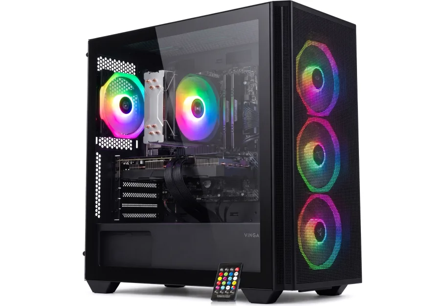 Computer Vinga Wolverine D9032 (I3M16G30506GBWH.D9032)
