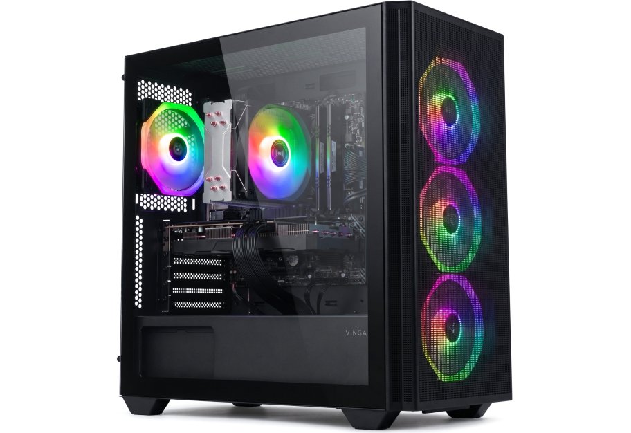 Комп'ютер Vinga Rhino D9092 (R5M16G30506GBWH.D9092)