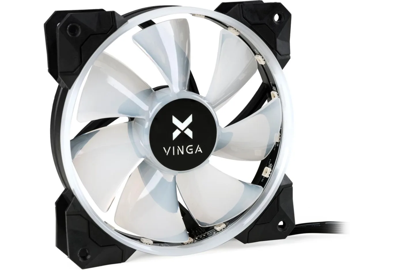 Case fan Vinga RGB fan-02