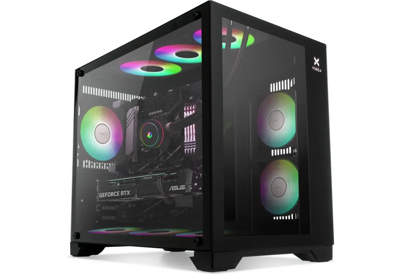 Комп'ютер Vinga Wolverine D7949 (I5M16G4070WH.D7949)