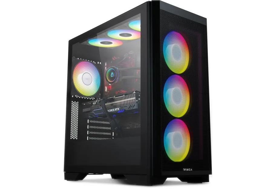 Computer Vinga Odin D7107 (I9M64G4090.D7107)