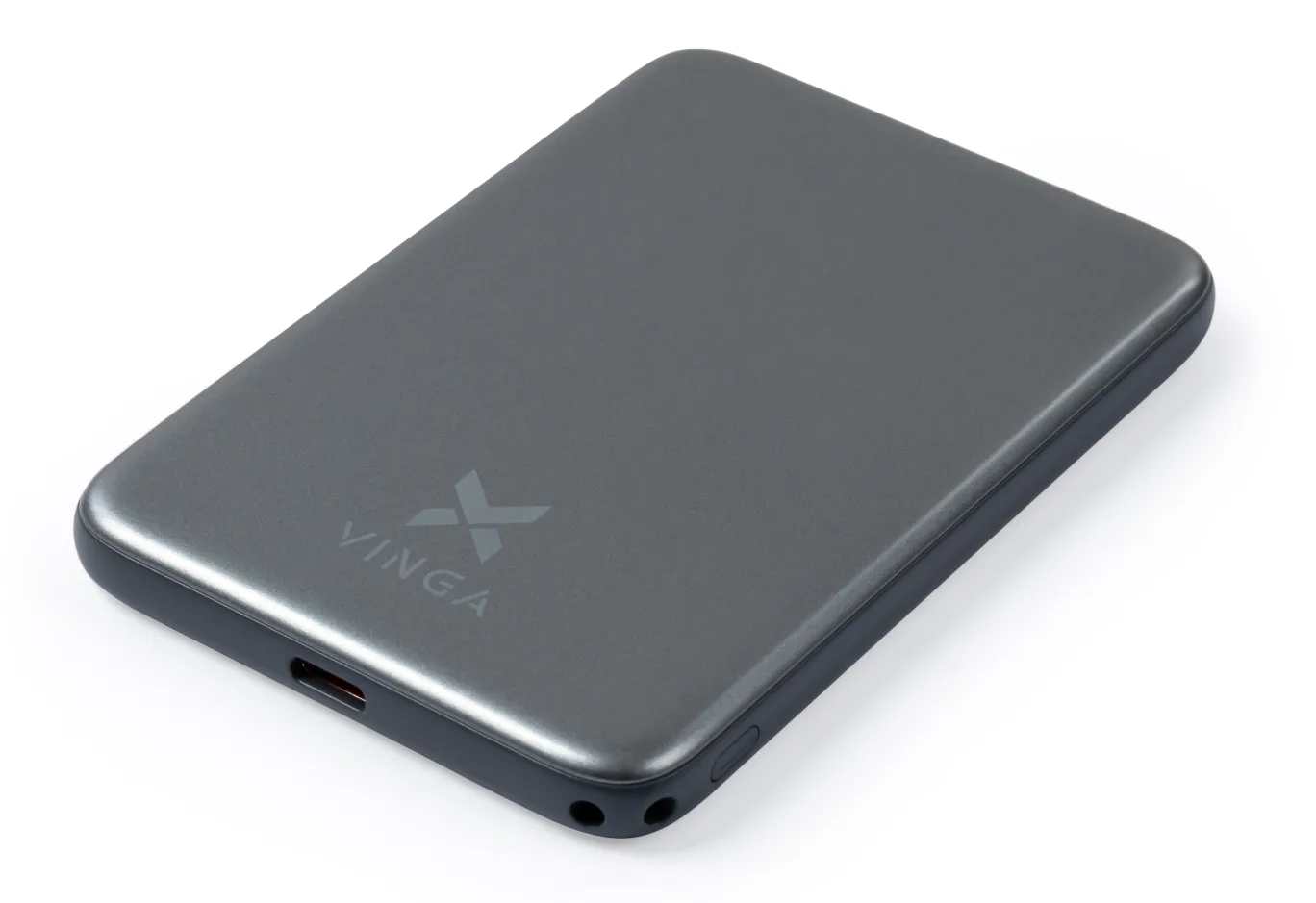 Universal Battery Vinga 5000 mAh 20W/15W Wireless (VPBB520WL)