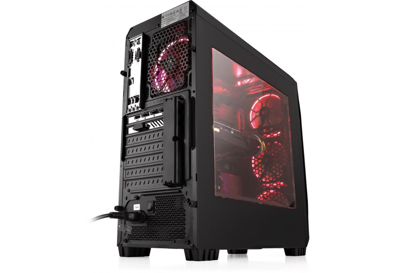 Комп'ютер Vinga Wolverine A5228 (I5M8G1650W.A5228)