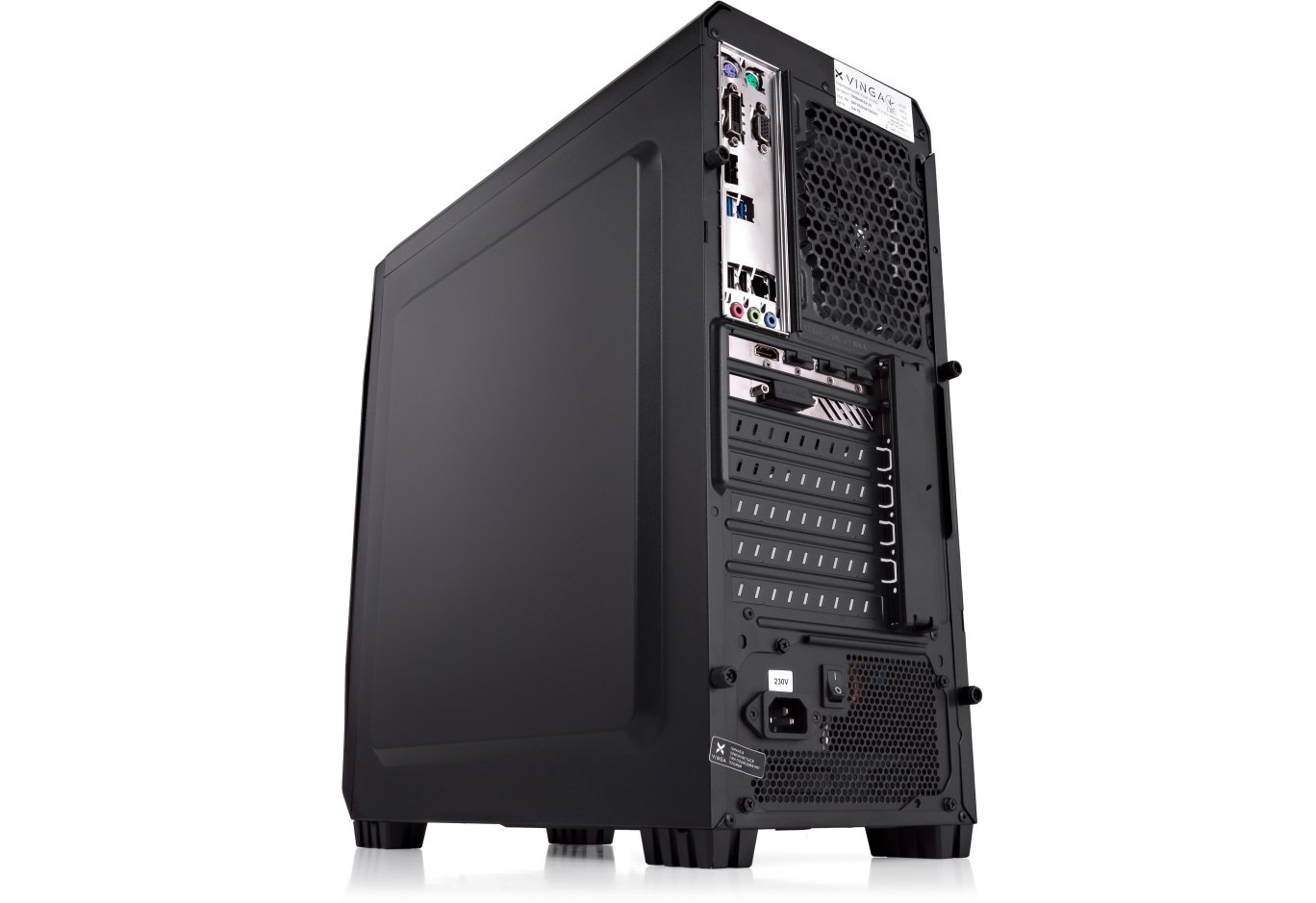 Комп'ютер Vinga Wolverine A5222 (I5M8G1650W.A5222)