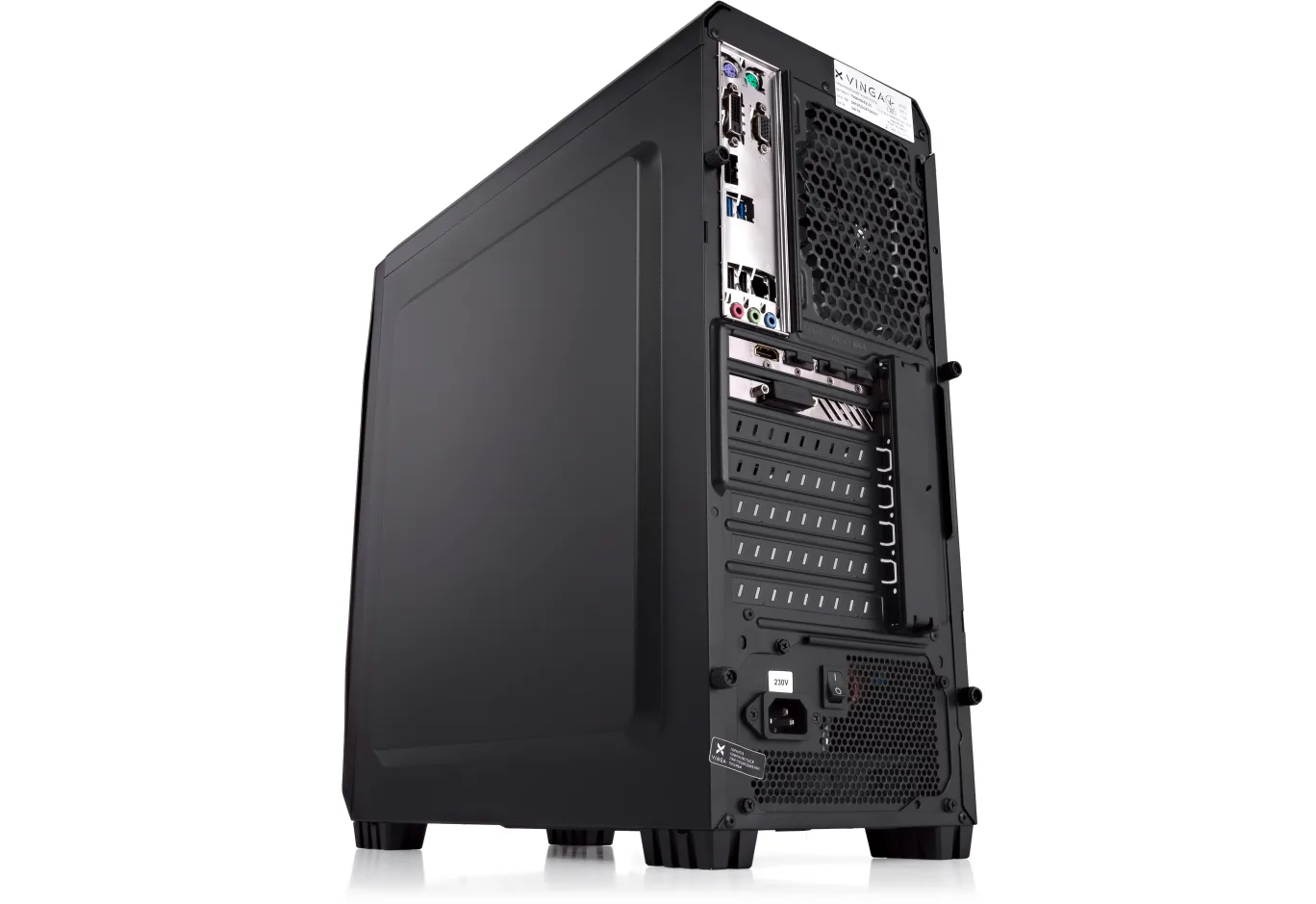 Комп'ютер Vinga Wolverine A5222 (I5M8G1650W.A5222)