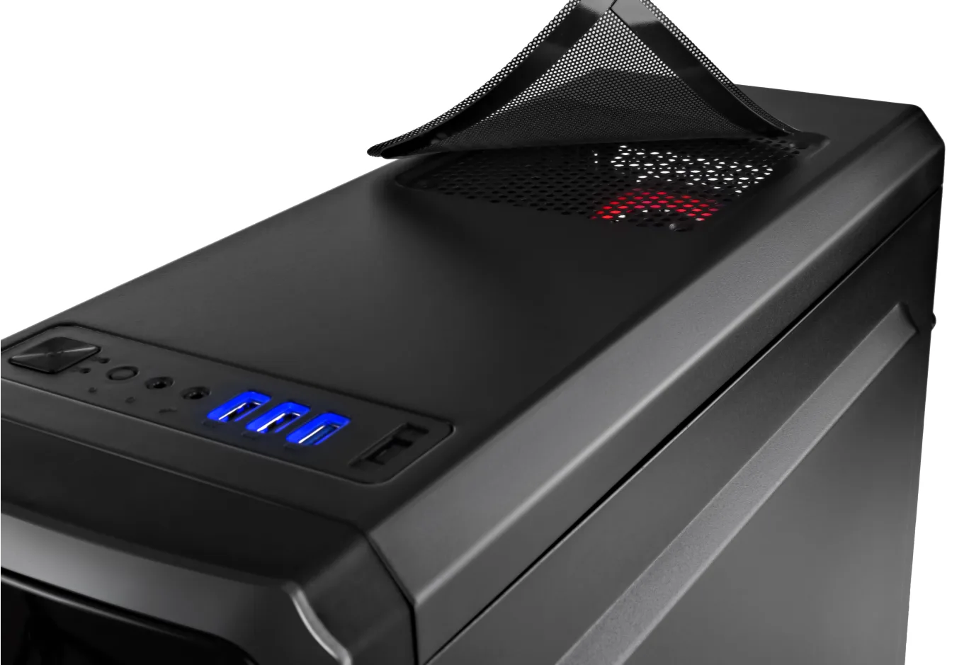 Комп'ютер Vinga Wolverine A5222 (I5M8G1650W.A5222)