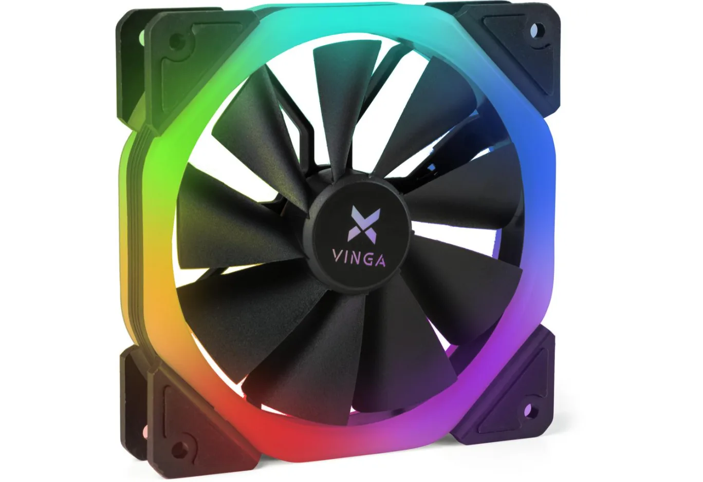 Case fan Vinga RGB fan-06
