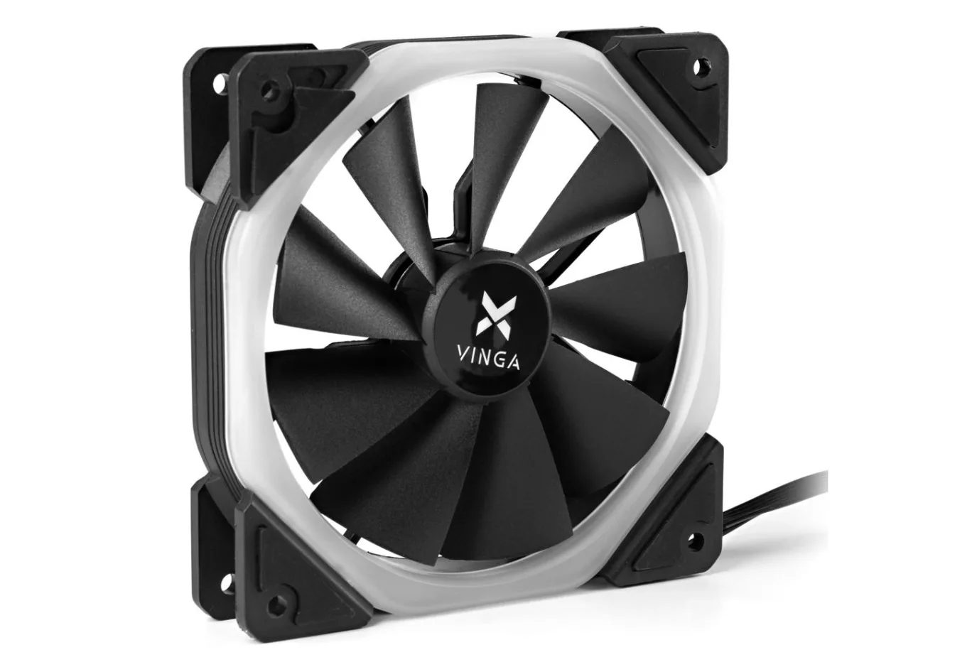Case fan Vinga RGB fan-06