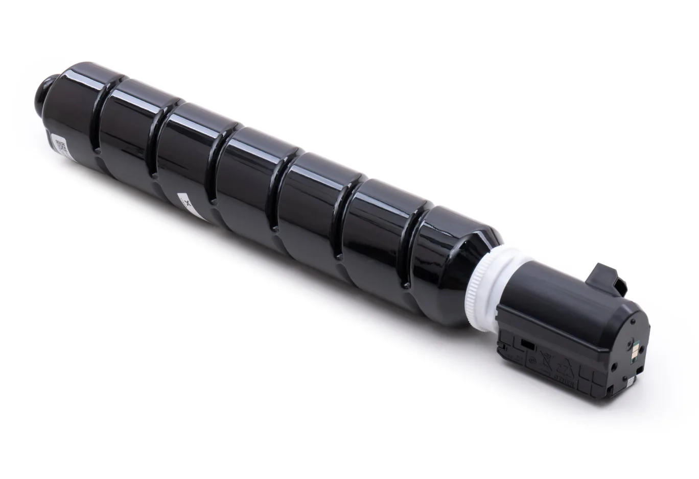 Toner cartridge Vinga Canon C-EXV49 Black 32K (V-T-CEXV49B)