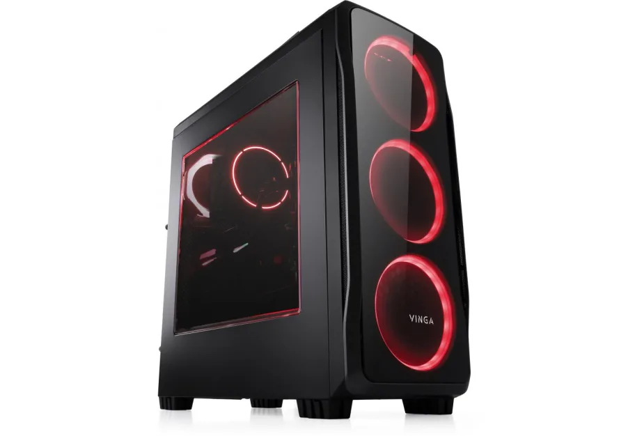 Computer Vinga Wolverine A5292 (I5M32G1650W.A5292)
