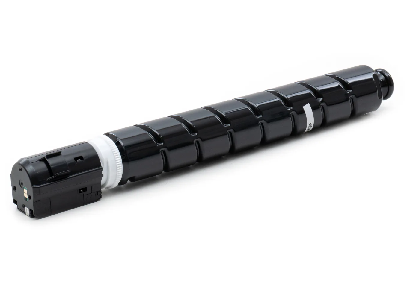 Toner cartridge Vinga Canon C-EXV49 Cyan 19K (V-T-CEXV49C)