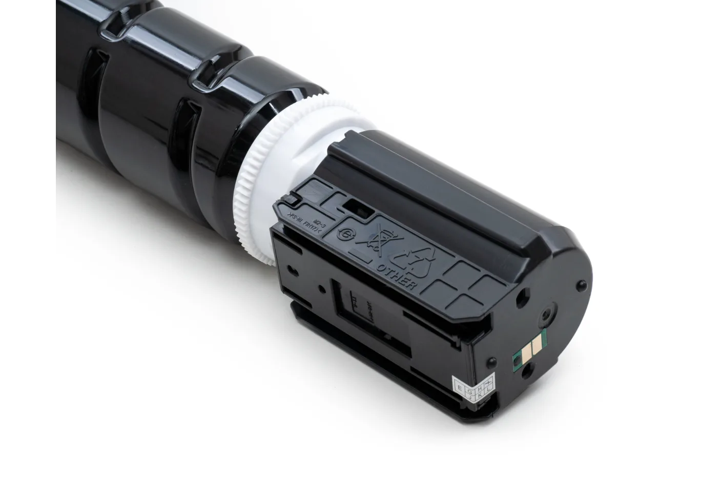 Toner cartridge Vinga Canon C-EXV49 Cyan 19K (V-T-CEXV49C)