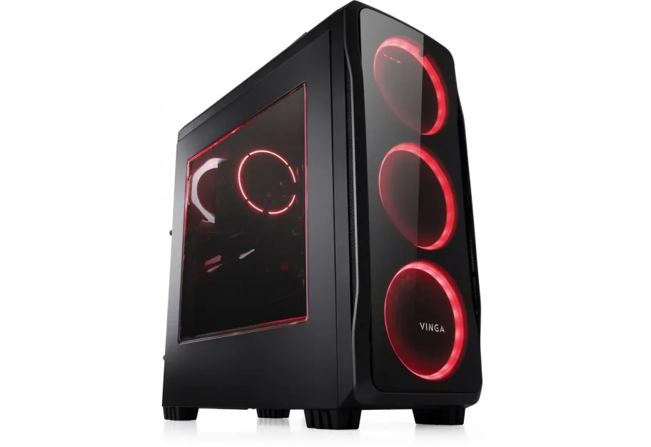 Computer Vinga Wolverine A5288 (I5M32G1650W.A5288)