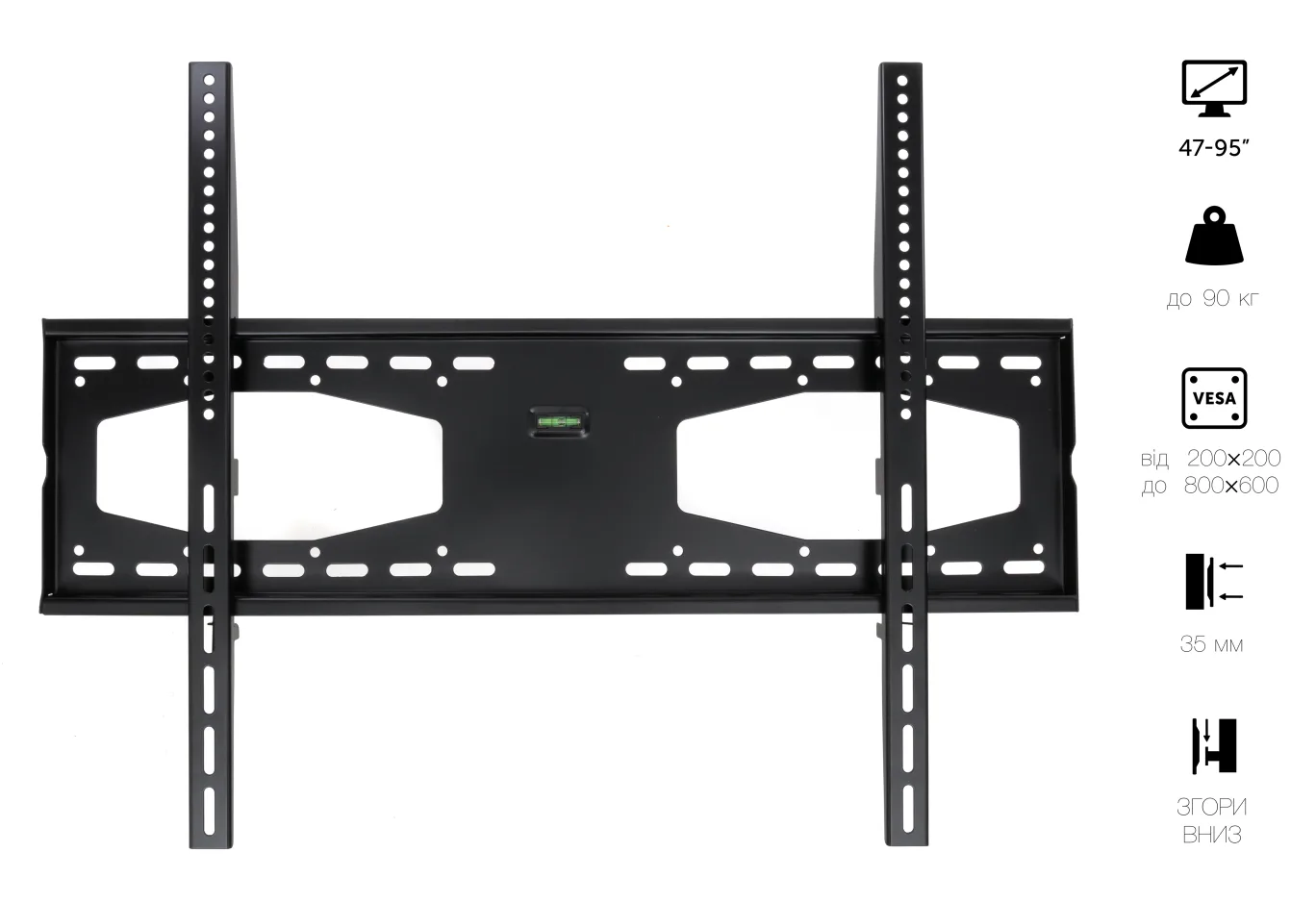 Bracket Vinga TM10-8651