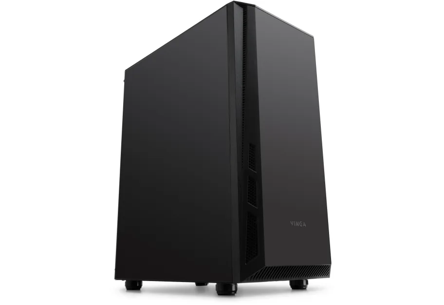 PC Case Vinga Vision II