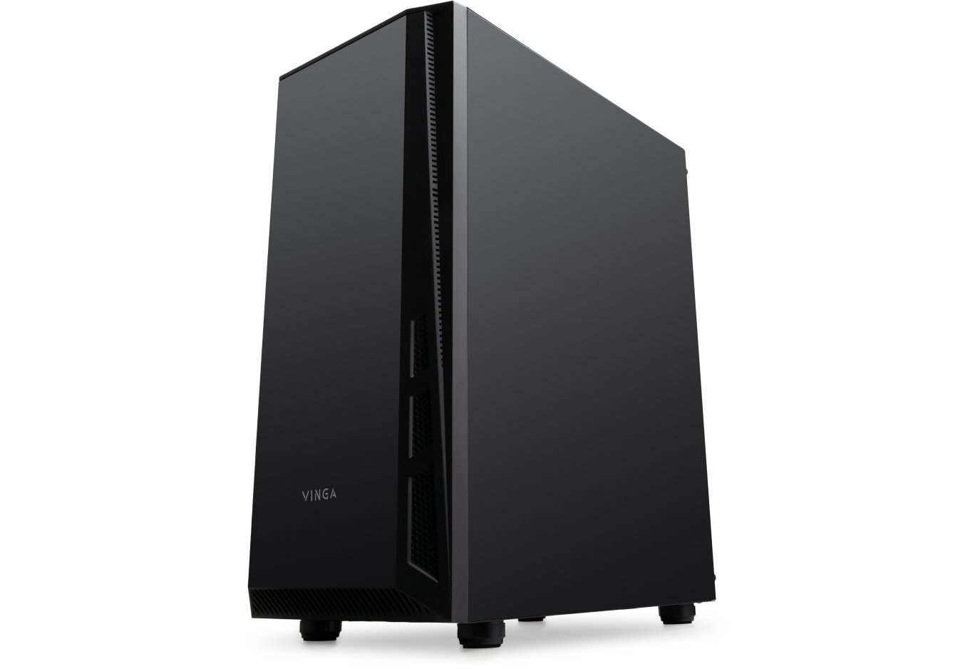 Корпус для ПК Vinga Vision II