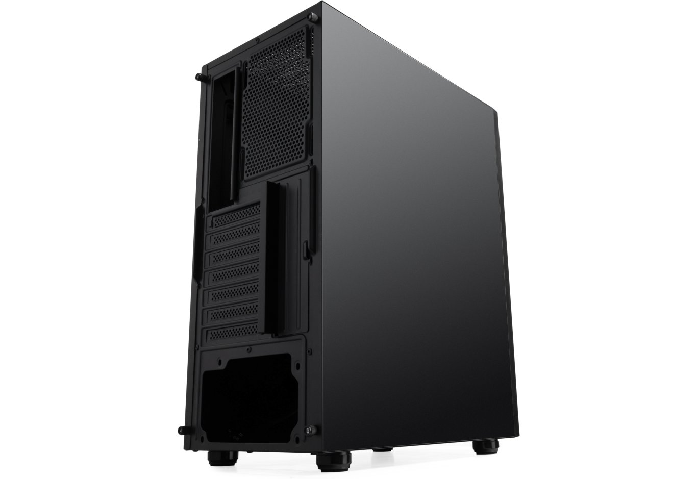 Корпус для ПК Vinga Vision II