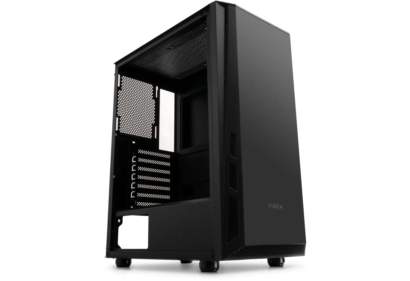 Корпус для ПК Vinga Vision II